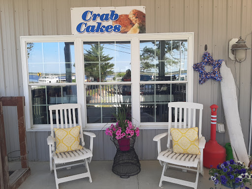 River Road Clam House